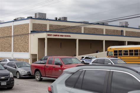West Campus .